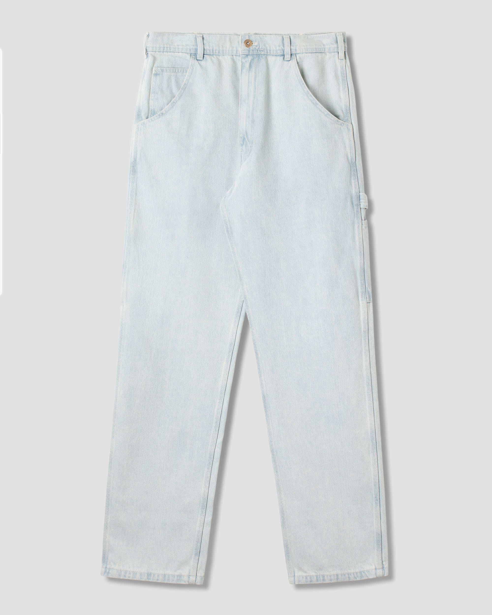 Og Painter Pant - Lite Blue Denim