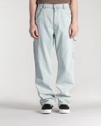 Og Painter Pant - Lite Blue Denim