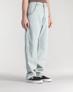 Og Painter Pant - Lite Blue Denim