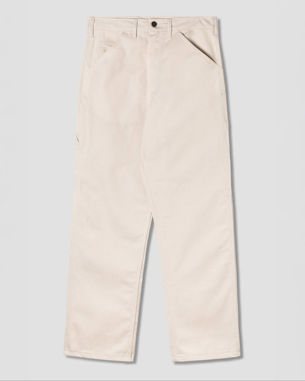 Pantalon OG Painter - Natural Drill