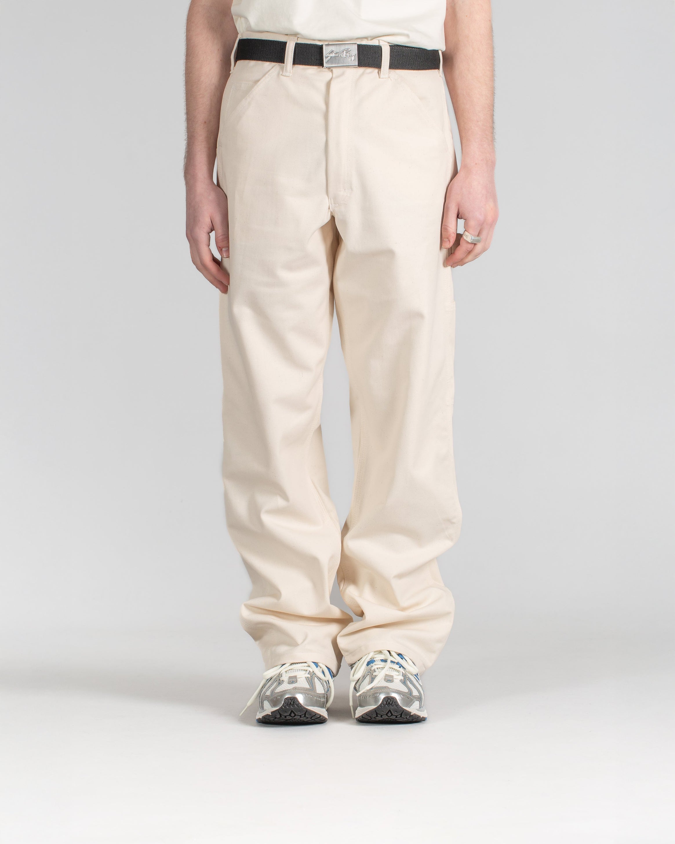 OG Painter Pant - Natural Drill