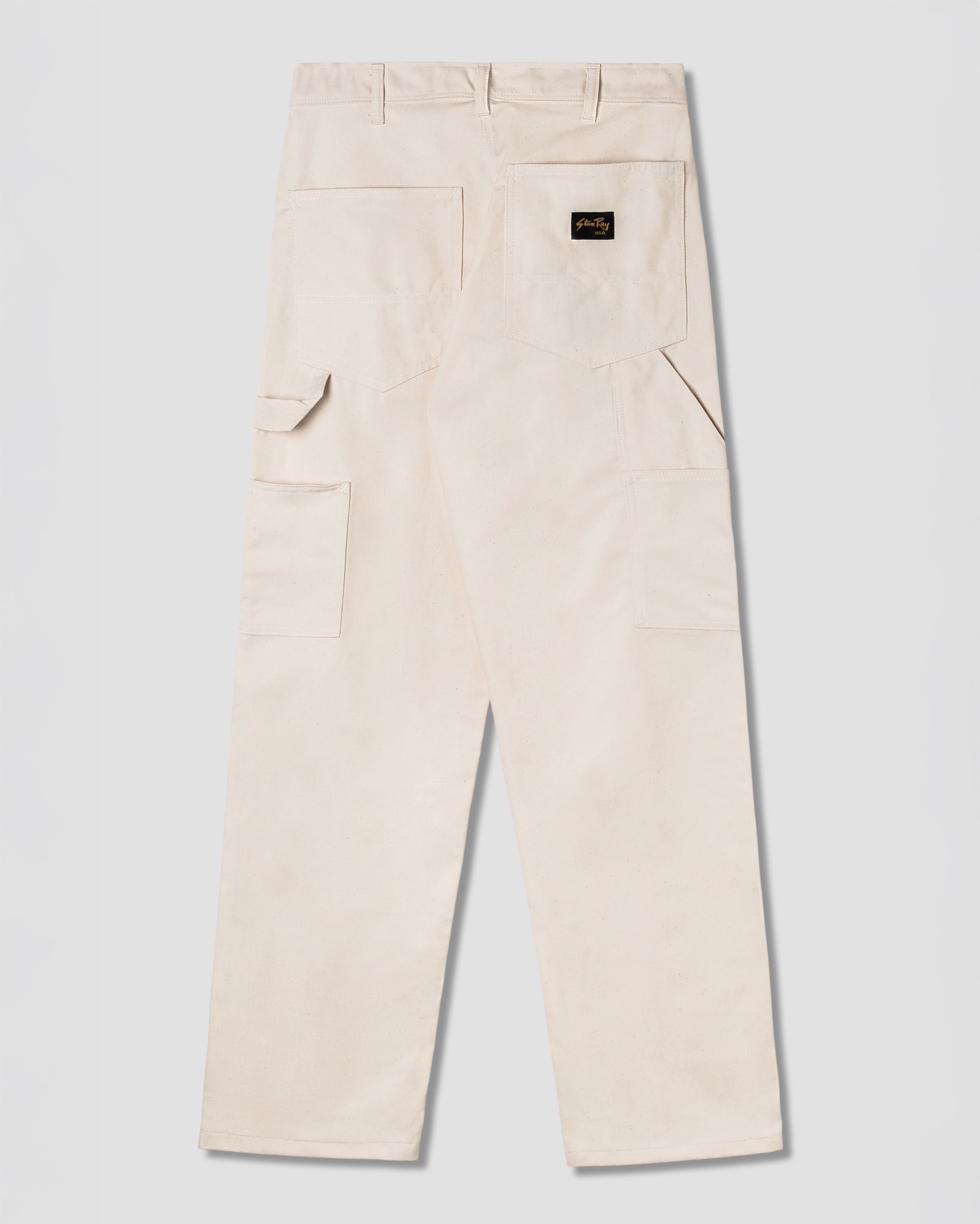 OG Painter Pant - Natural Drill