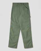 Og Painter Pant - Olive Sateen