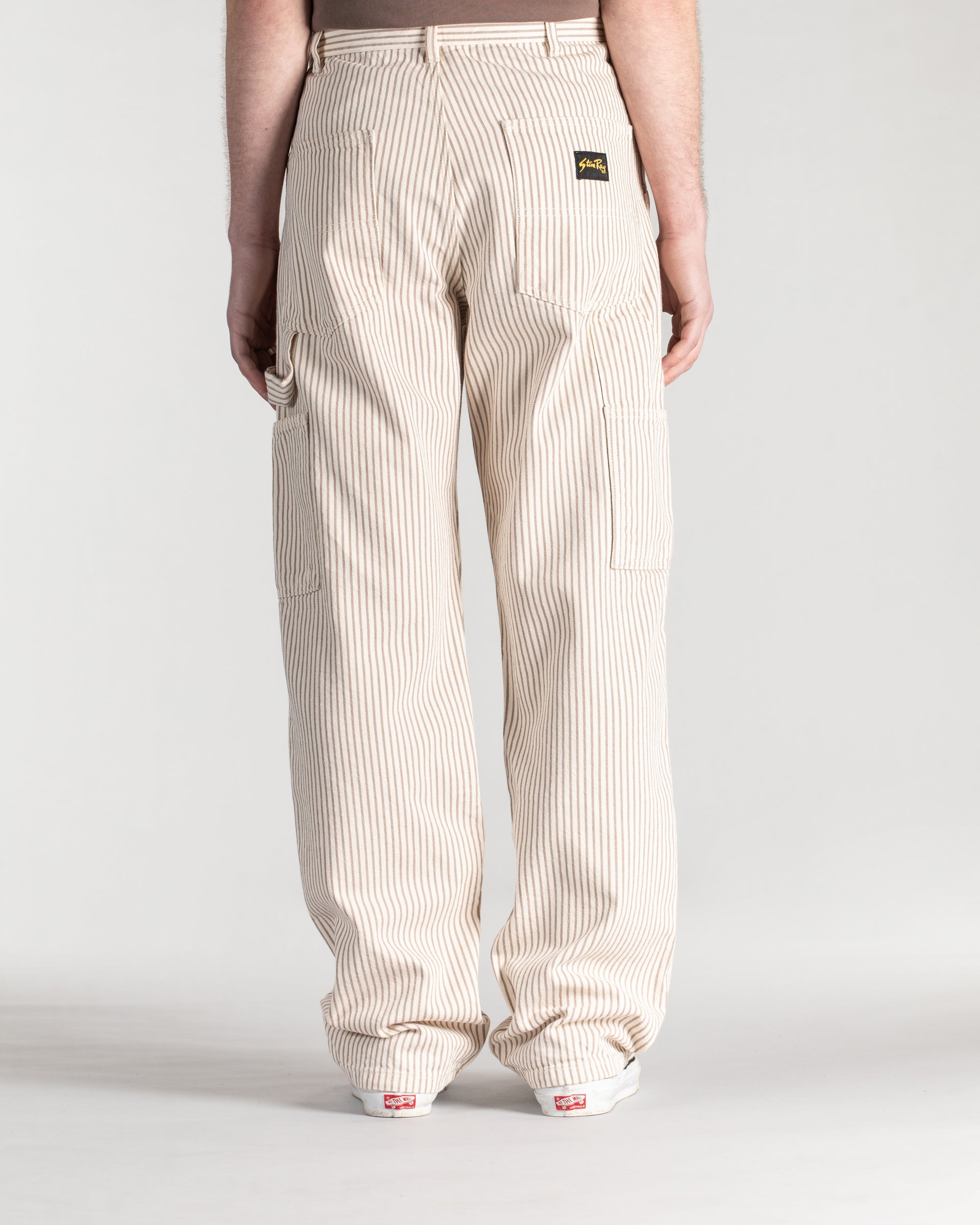 Og Painter Pant - Peyote Hickory