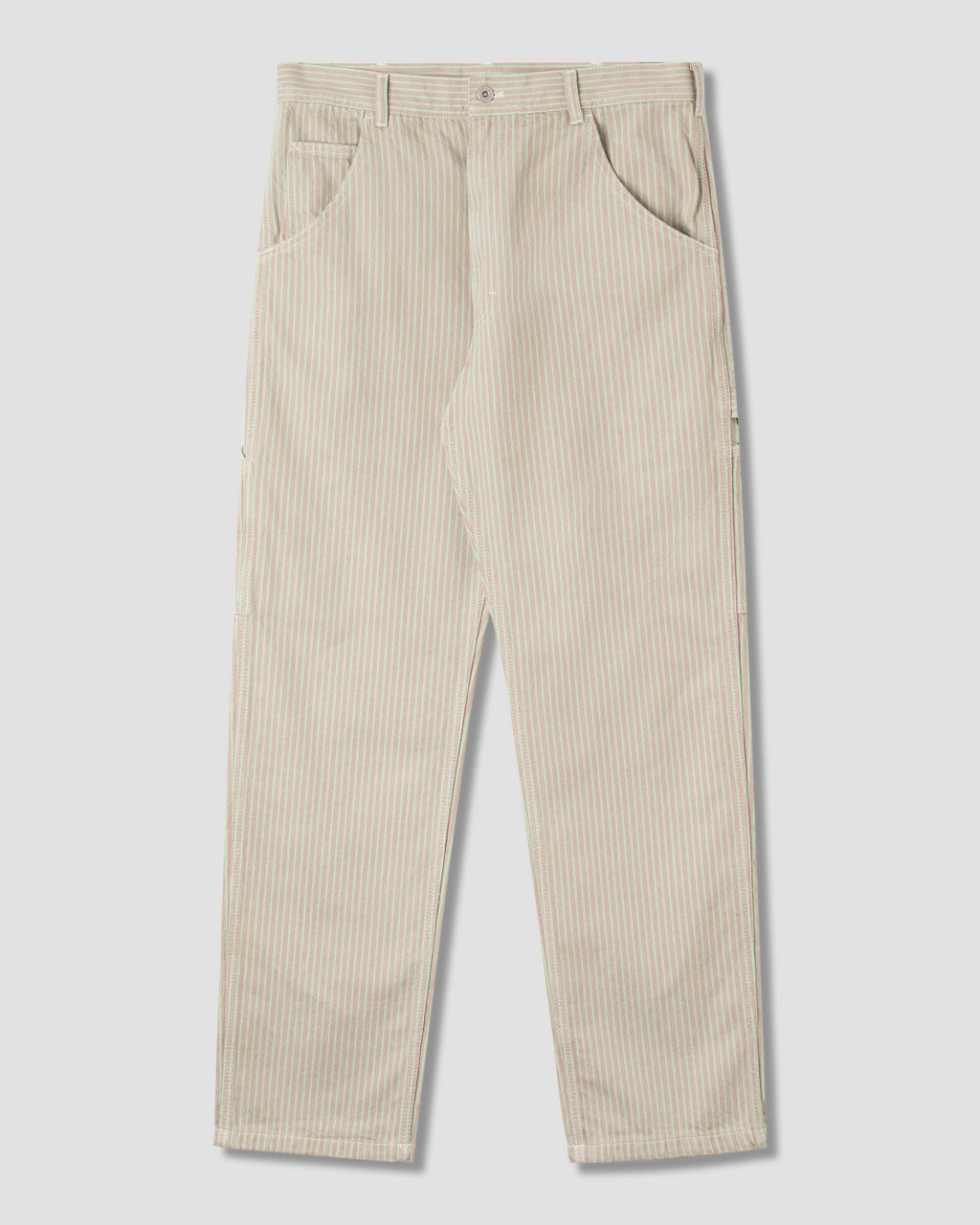 Pantalón Og Painter - Hickory verde tranquilo