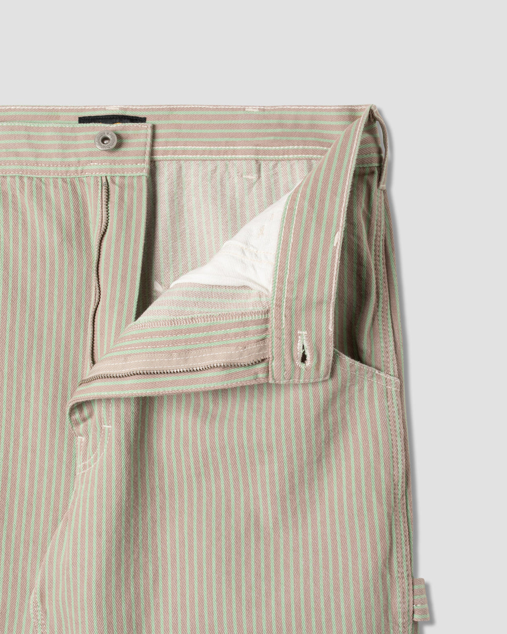 Pantalón Og Painter - Hickory verde tranquilo