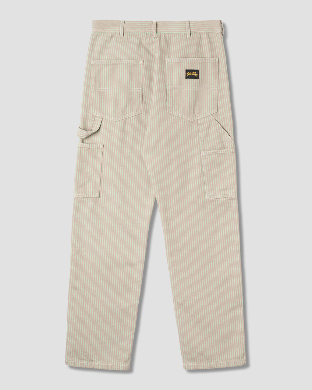 Pantalón Og Painter - Hickory verde tranquilo