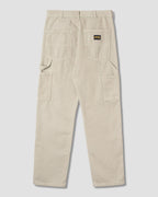 Pantalón Og Painter - Hickory verde tranquilo
