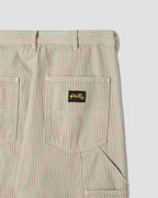 Pantalón Og Painter - Hickory verde tranquilo