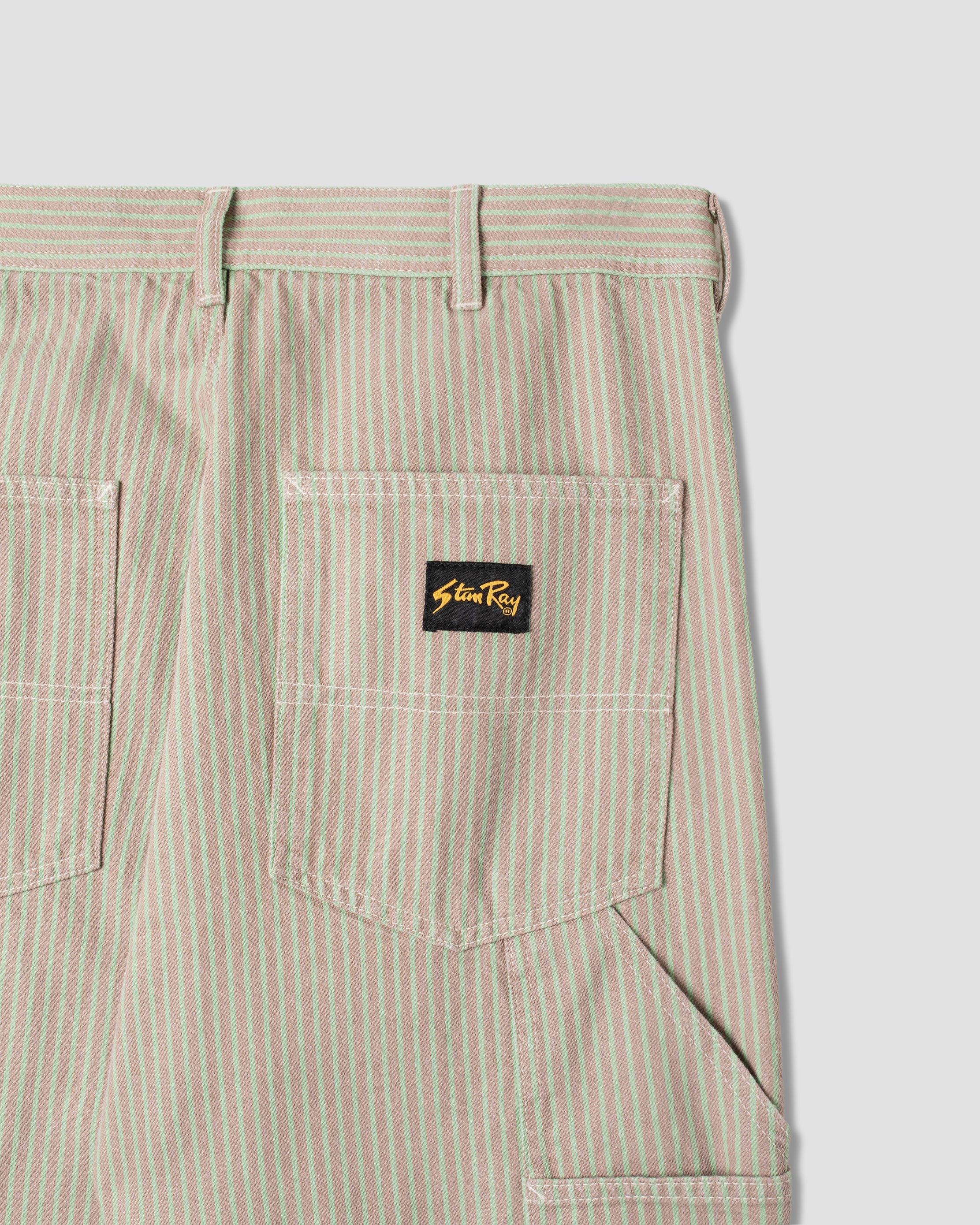 Pantalón Og Painter - Hickory verde tranquilo