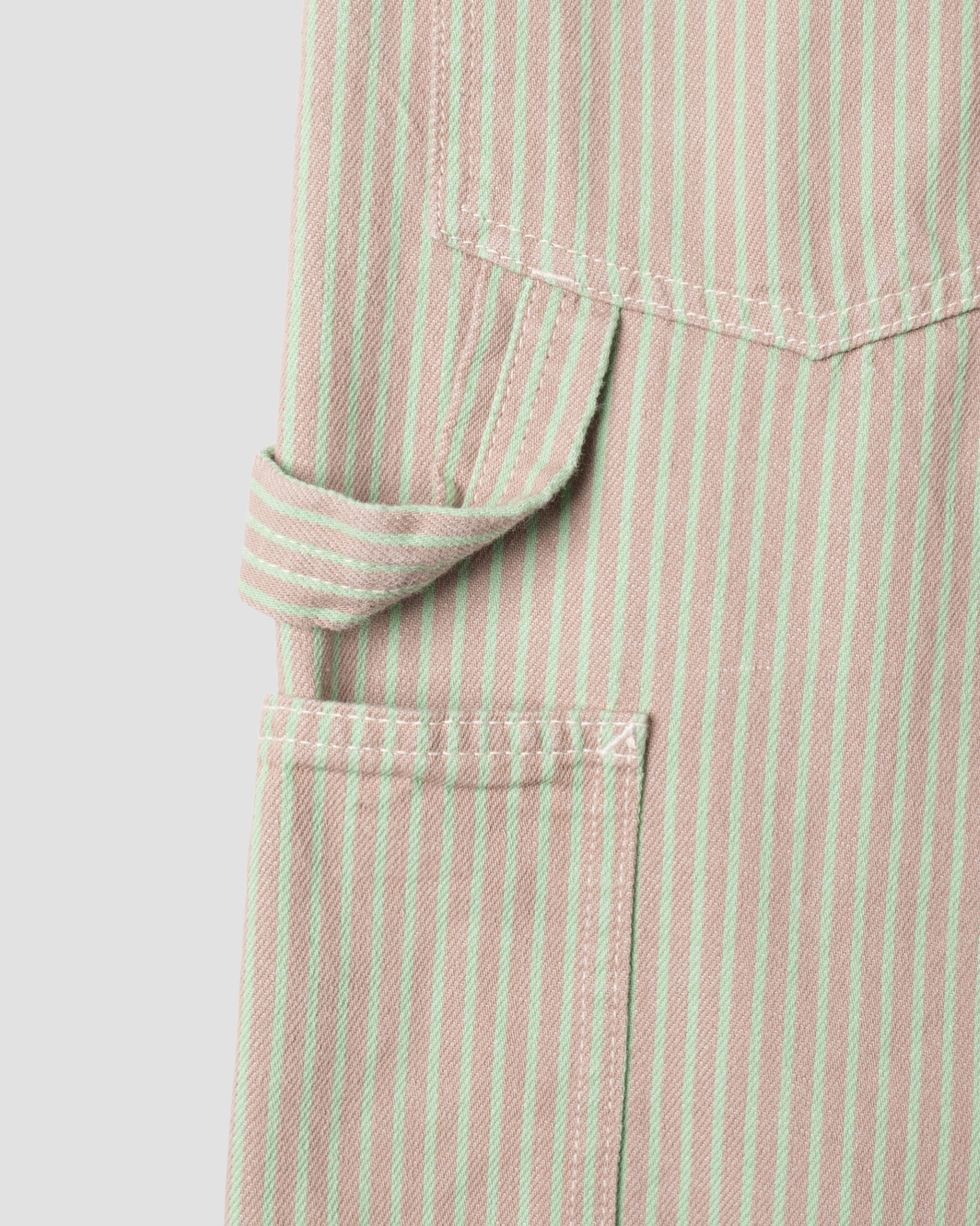 Pantalón Og Painter - Hickory verde tranquilo