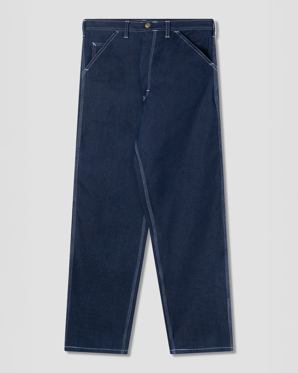 OG Painter Pant - Indigo Denim