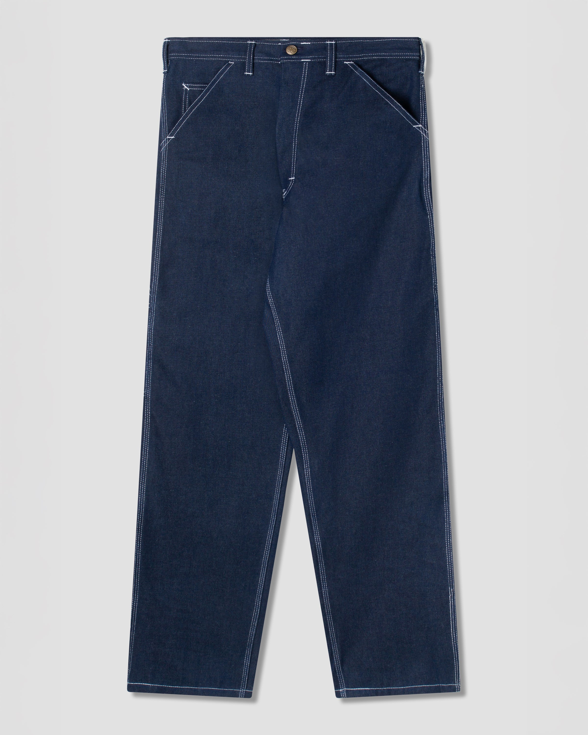 OG Painter Pant - Indigo Denim