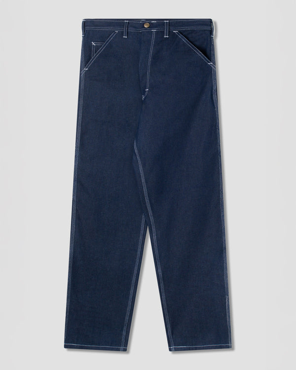 Pantalon OG Painter - Indigo Denim