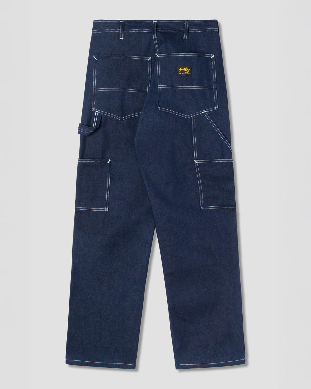 OG Painter Pant - Indigo Denim