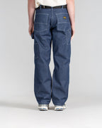 OG Painter Pant - Indigo Denim