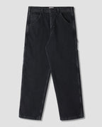 OG Painter Pant - Stonewashed Black Denim
