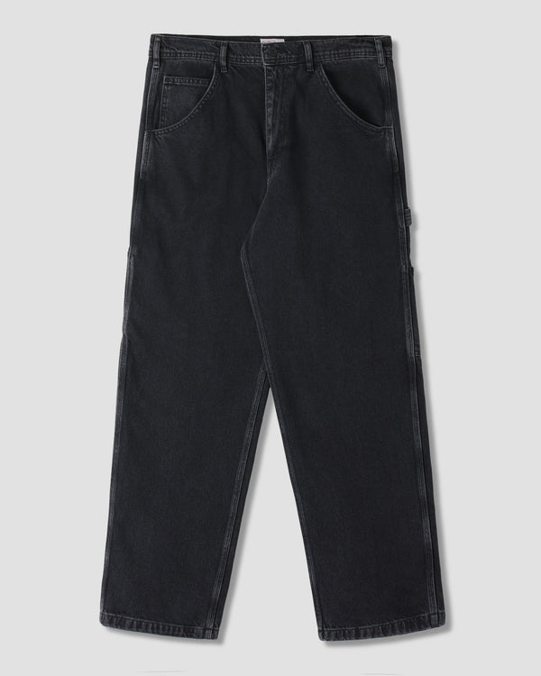 Pantalon OG Painter - Stonewashed Black Denim