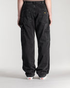 OG Painter Pant - Washed Black Denim