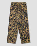 OG Painter Pant - Washed Leopard Camo Duck