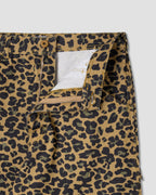 OG Painter Pant - Washed Leopard Camo Duck