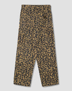OG Painter Pant - Washed Leopard Camo Duck