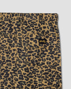 OG Painter Pant - Washed Leopard Camo Duck