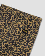 OG Painter Pant - Washed Leopard Camo Duck