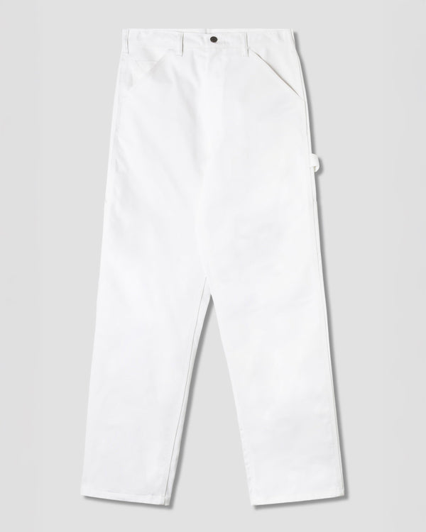 Pantalon OG Painter - White PFD