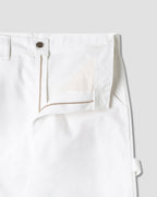 OG Painter Pant - White PFD