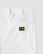OG Painter Pant - White PFD