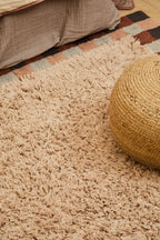 Churup Rug - Multicoloured