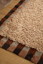Churup Rug - Multicoloured