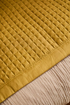 Narbonne Topper - Mustard