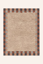 Churup Rug - Multicoloured