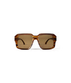 Lunettes Jota - Marron