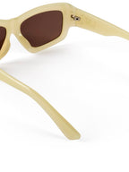 Gafas 19623 - Verde Lima
