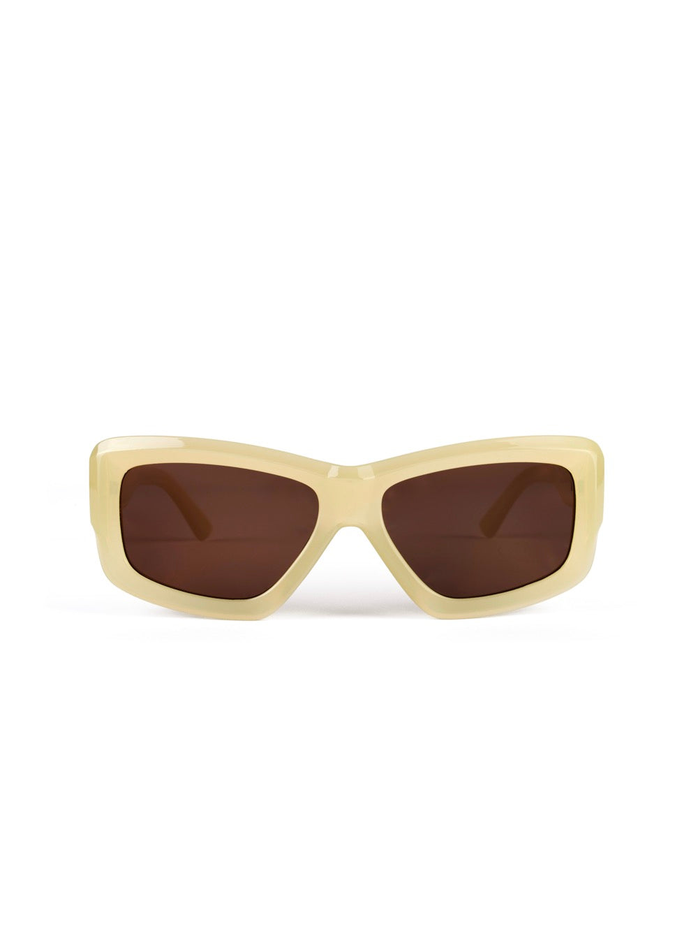 Gafas 19623 - Verde Lima