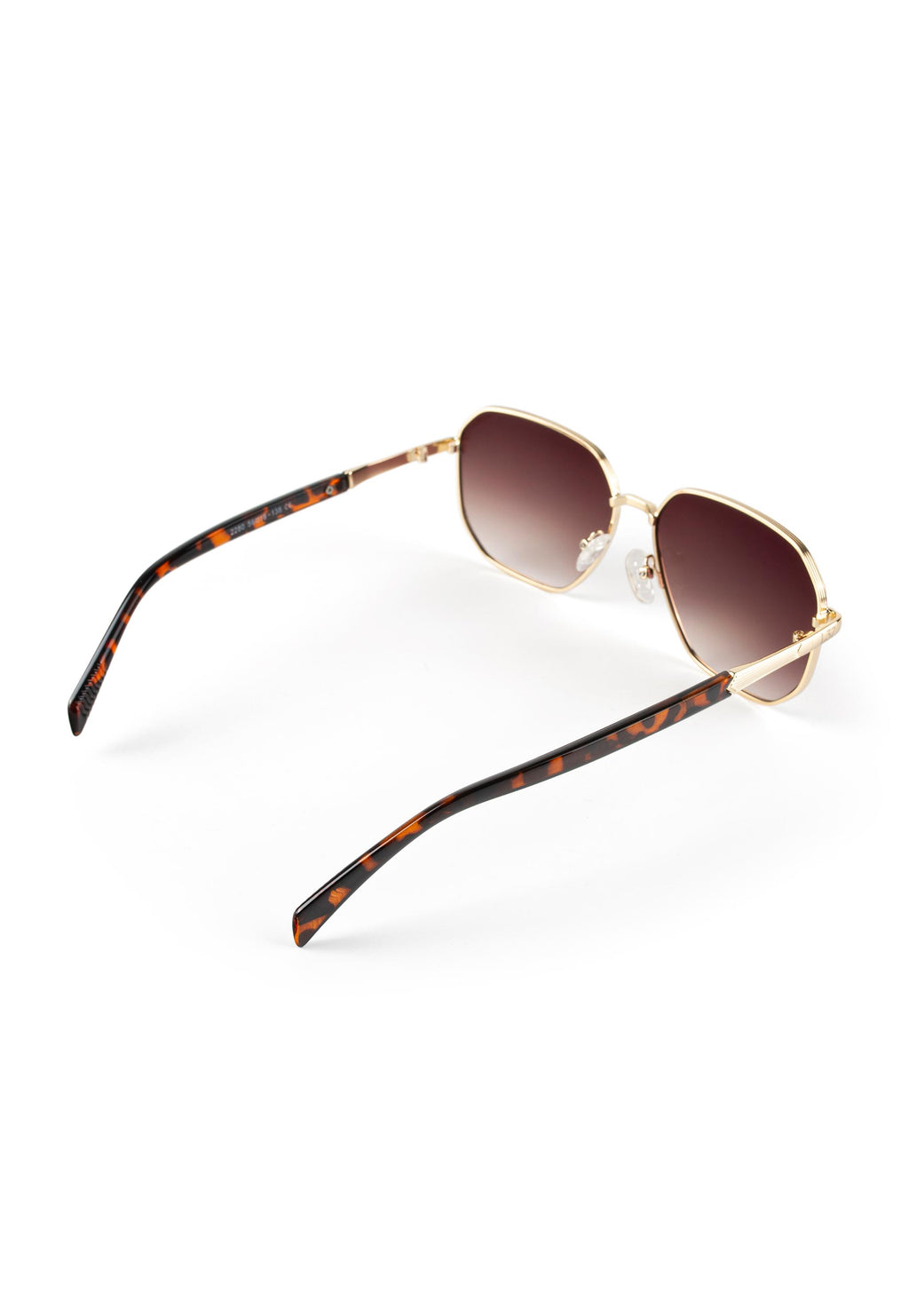 Lunettes Gamma - Or