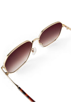 Lunettes Gamma - Or
