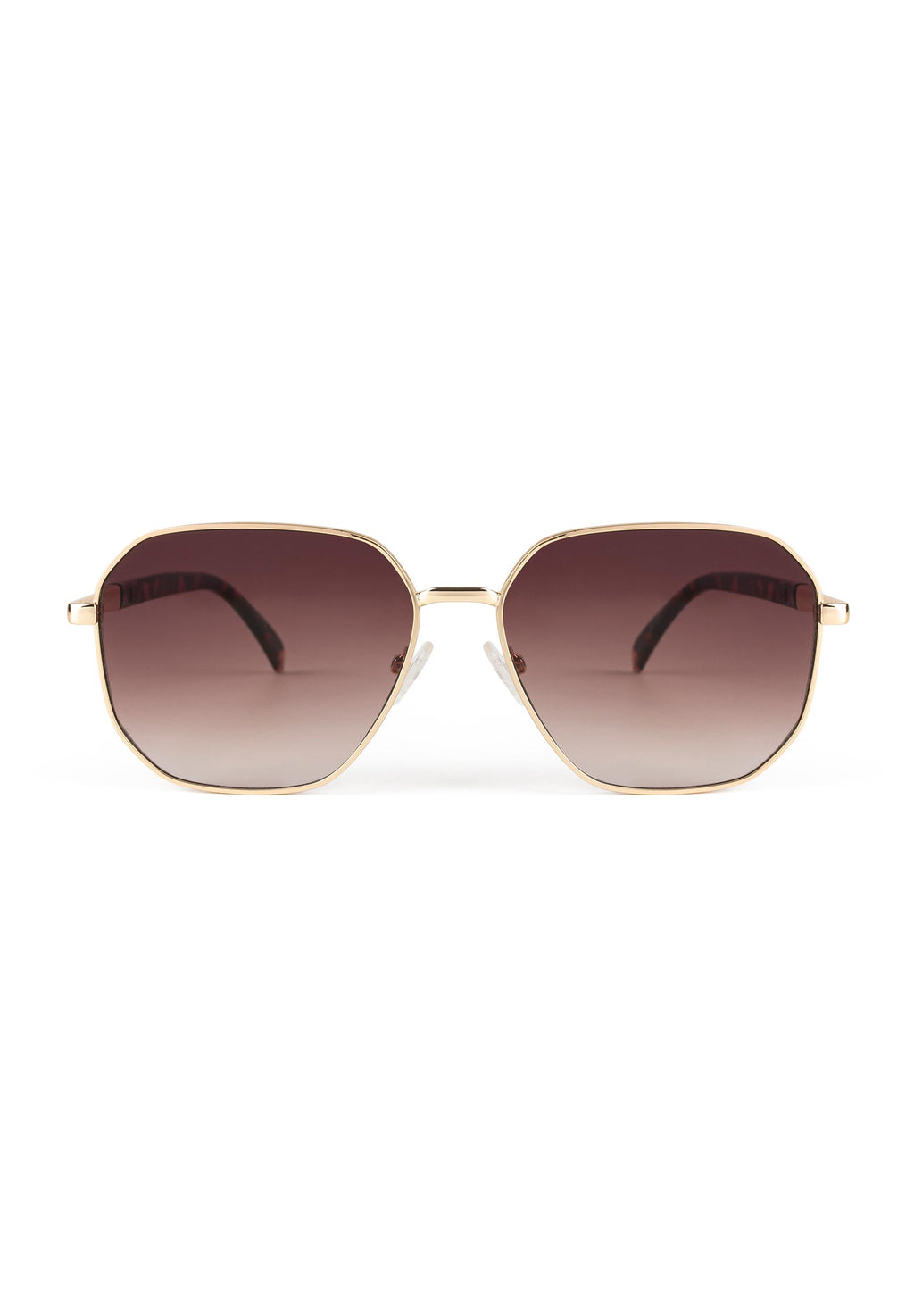 Lunettes Gamma - Or