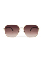 Lunettes Gamma - Or