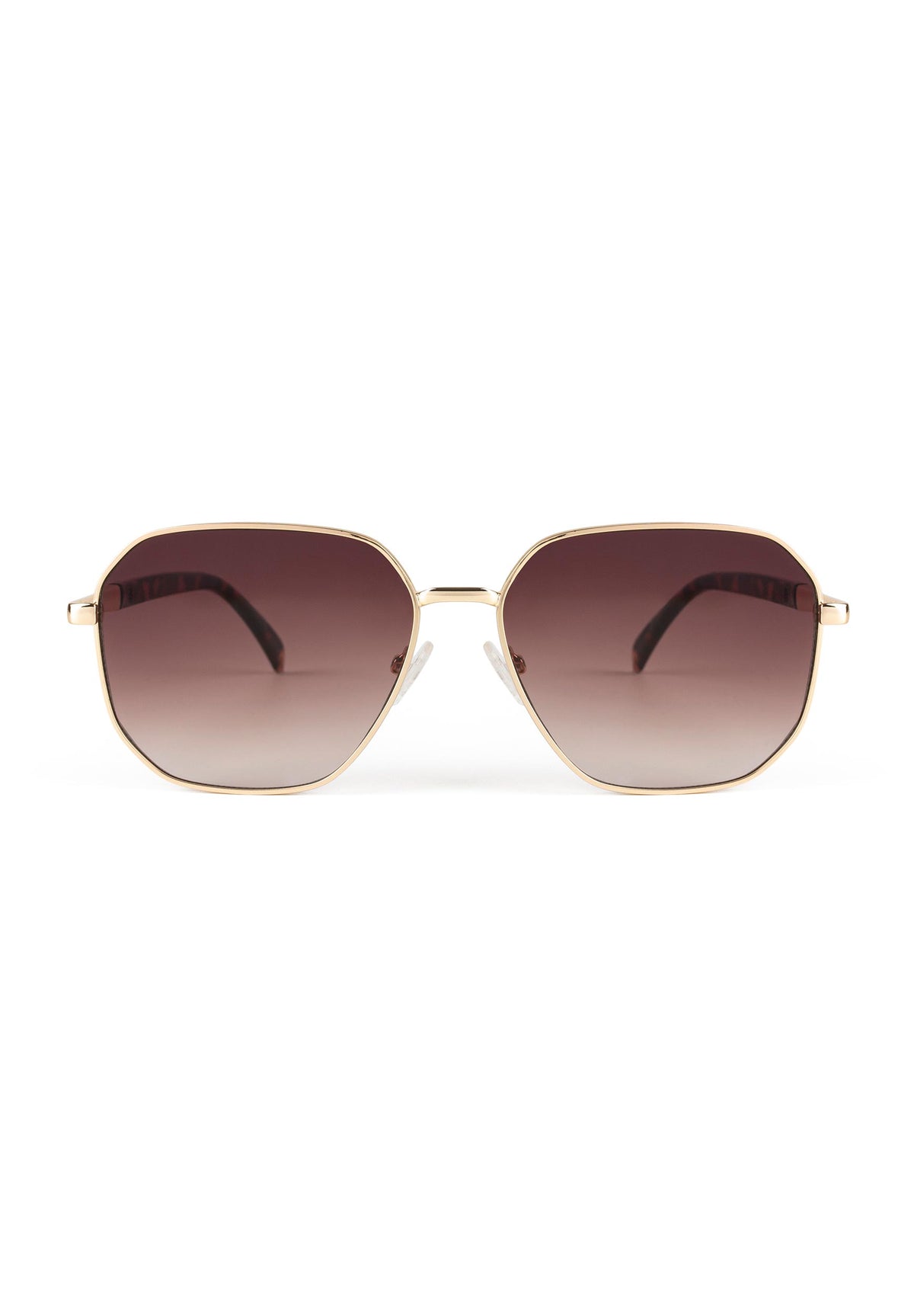 Lunettes Gamma - Or
