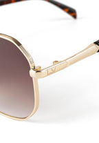 Lunettes Gamma - Or