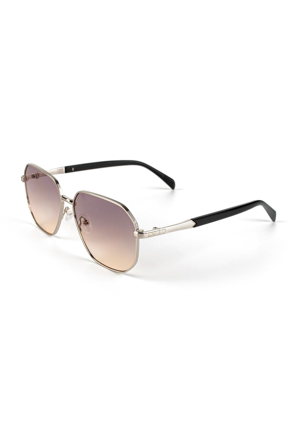 Lunettes Gamma - Argent