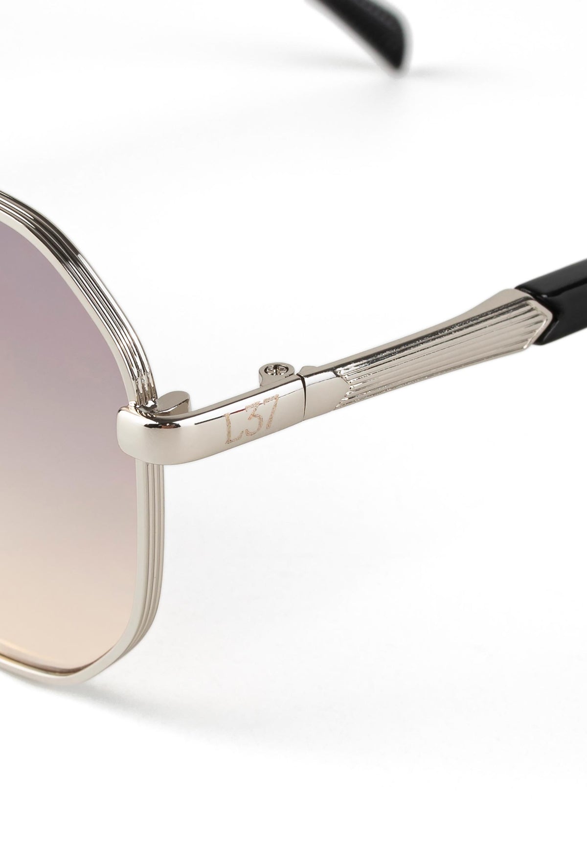 Lunettes Gamma - Argent