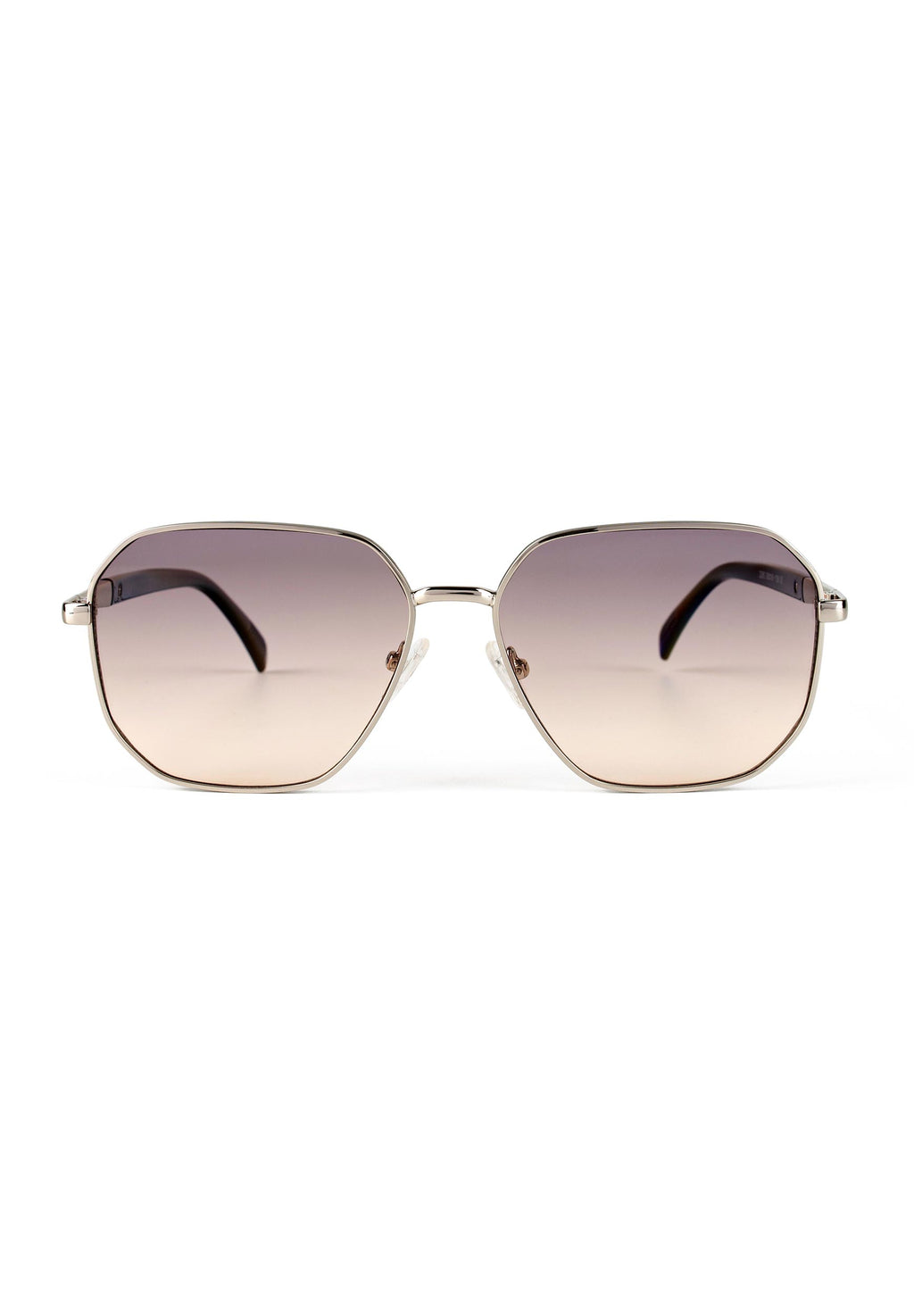Lunettes Gamma - Argent