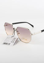 Lunettes Gamma - Argent