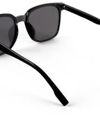 Gafas Sigma - Negro