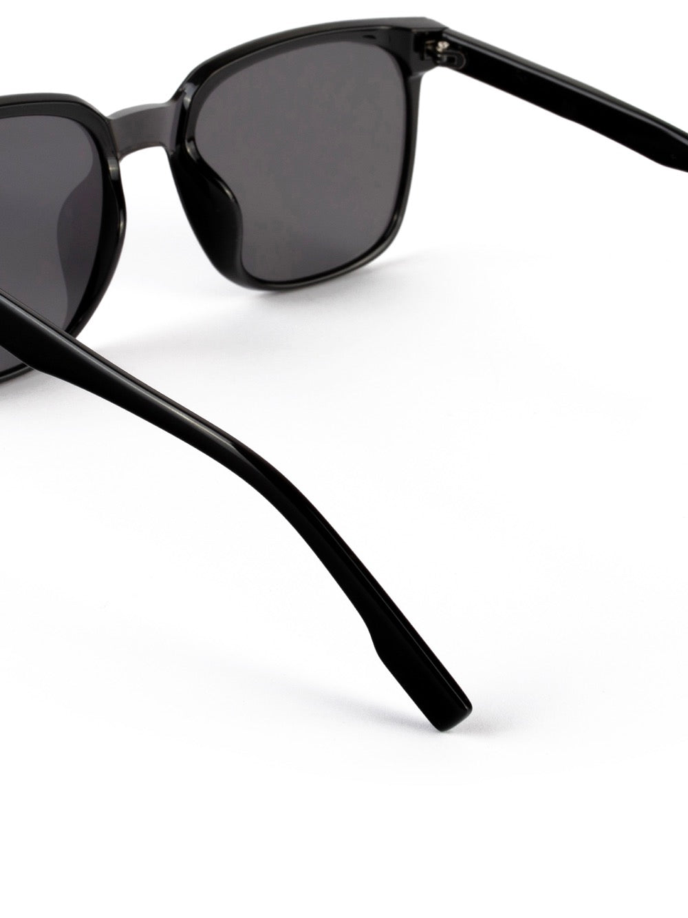 Gafas Sigma - Negro